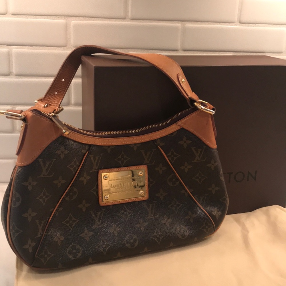 Louis Vuitton bag